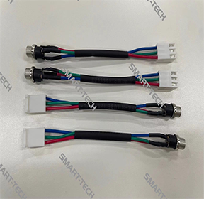 工業(yè)設備線束