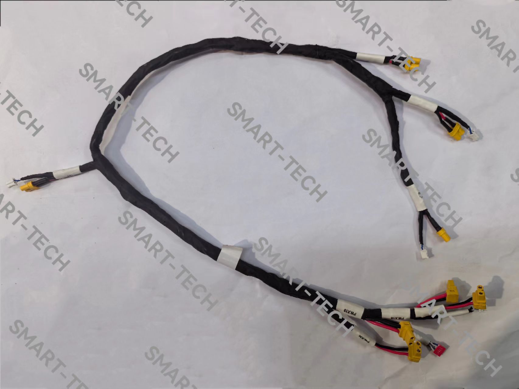 機(jī)器人線束