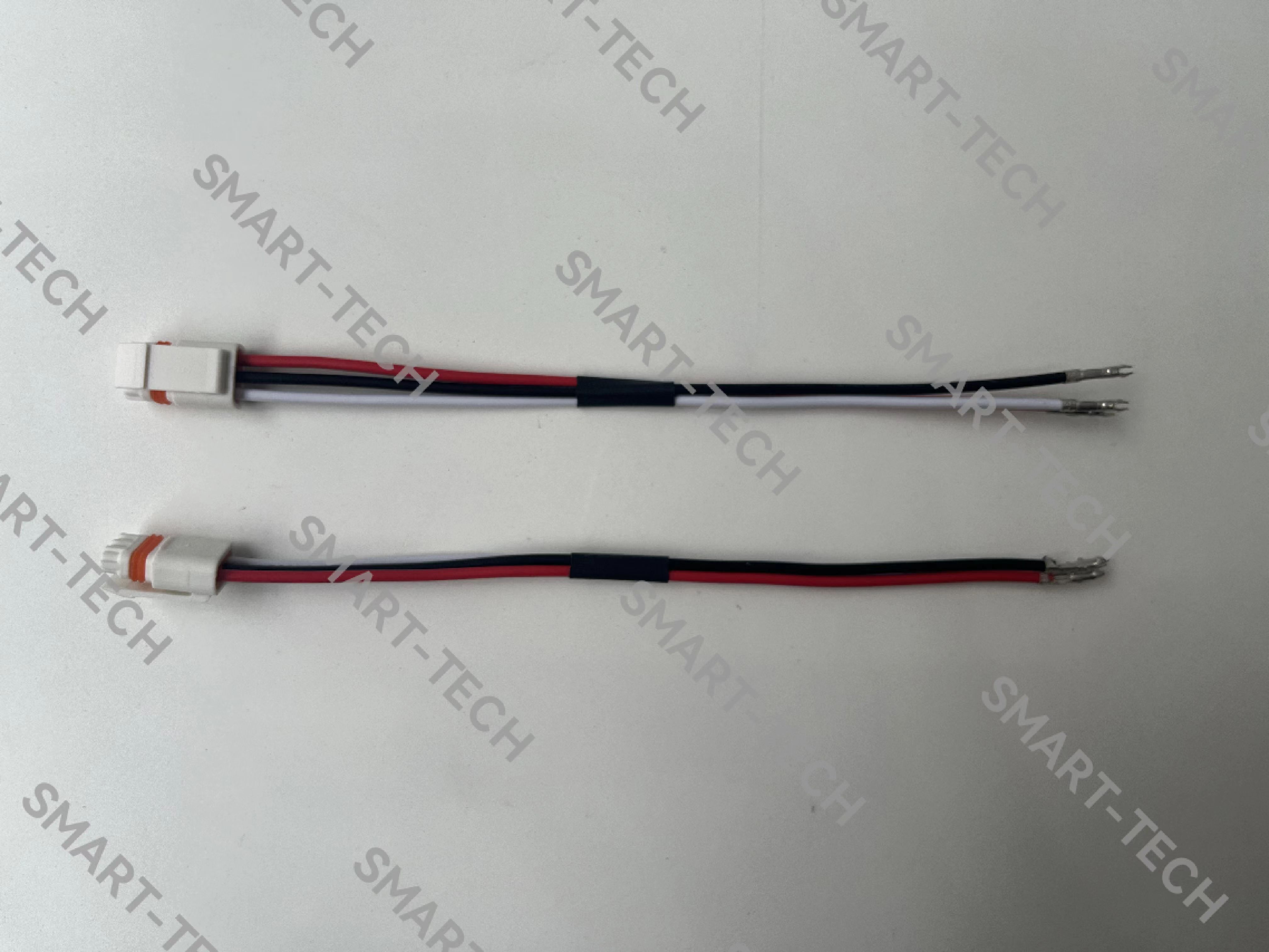 工業(yè)測試線束