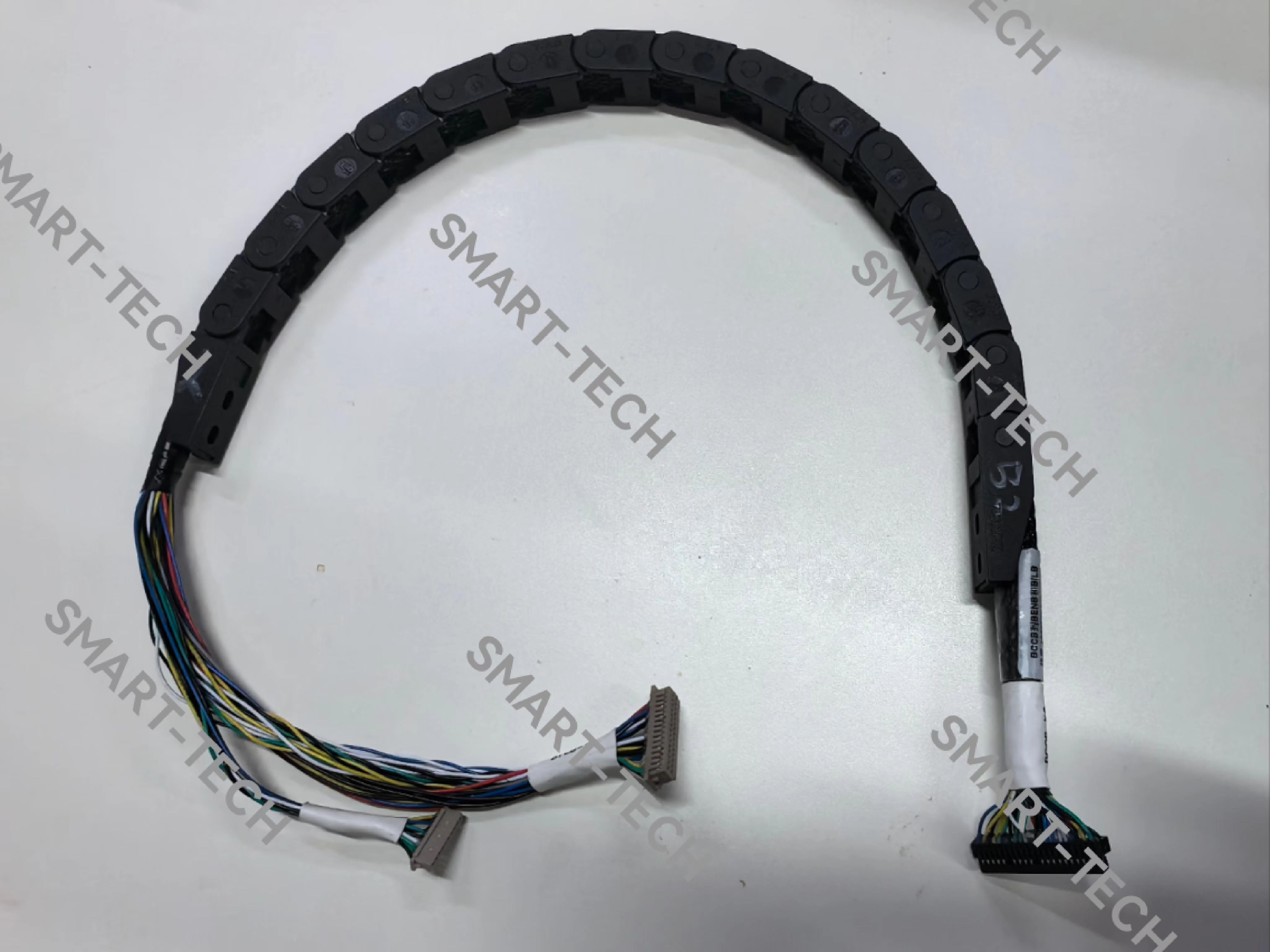 醫(yī)療機(jī)器人線束