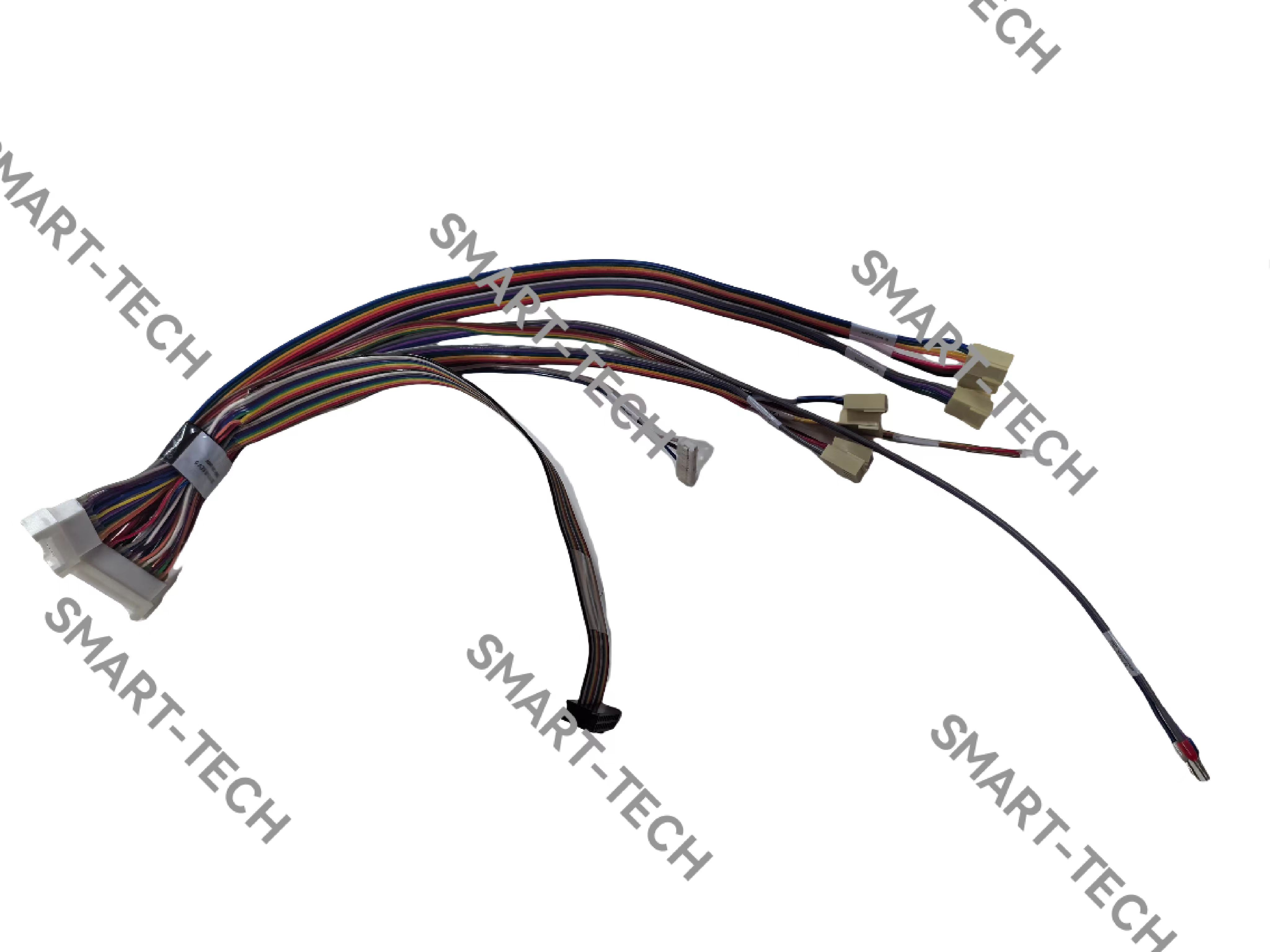 醫(yī)療檢測設(shè)備線束