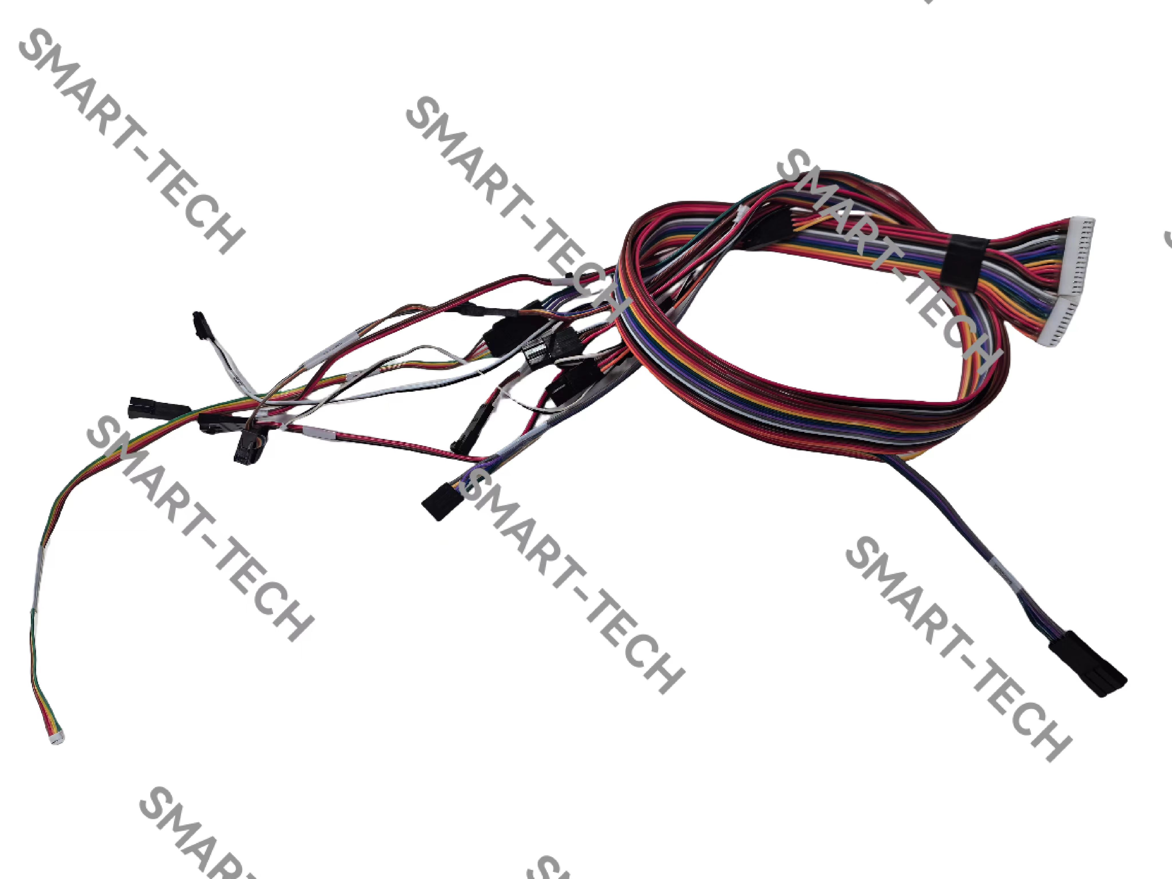 醫(yī)療檢測設(shè)備線束