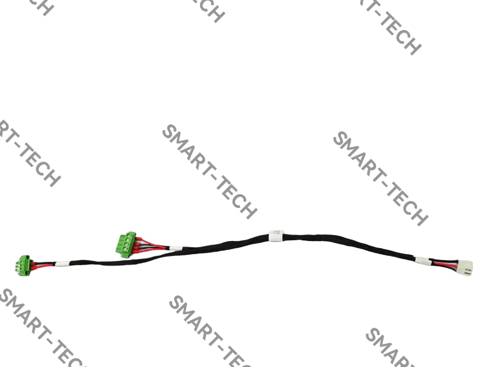 機(jī)器人線束