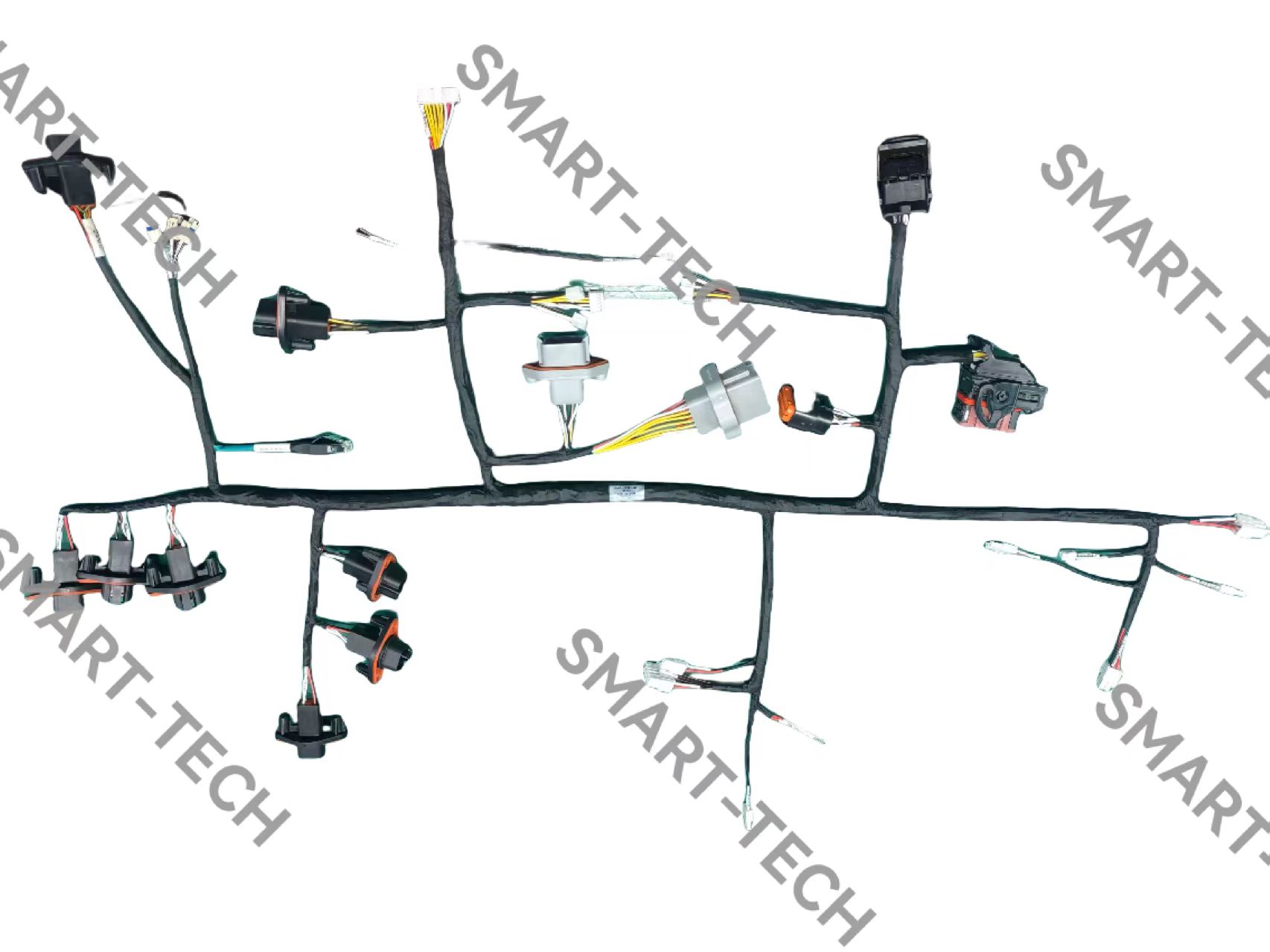 機(jī)器人線束