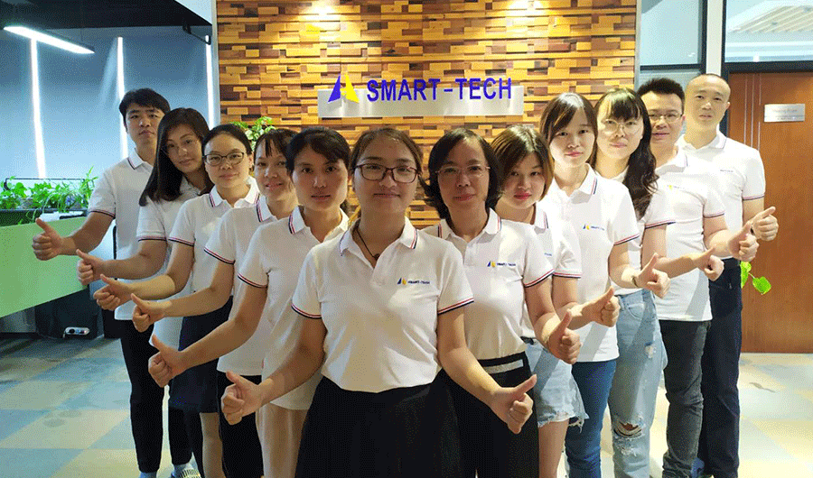 團隊合影 團隊合影