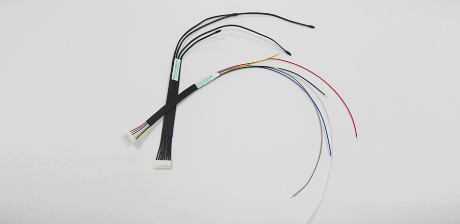 汽車線束 汽車線束