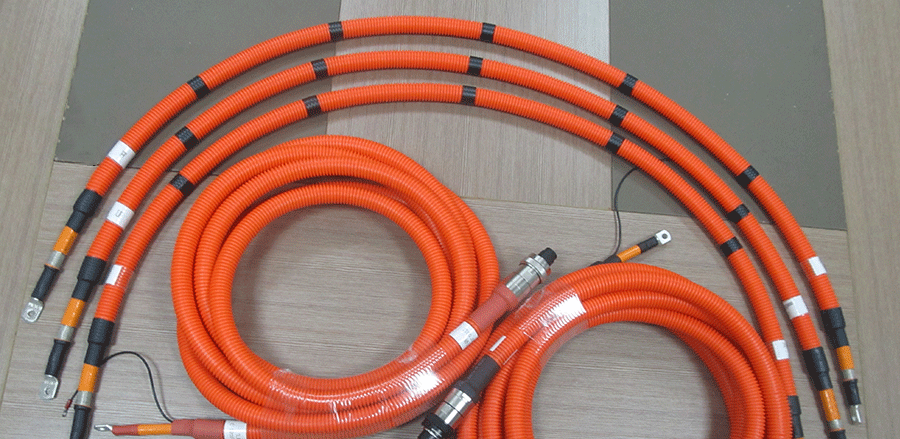 汽車線束 汽車線束