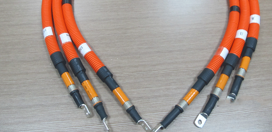 汽車線束 汽車線束