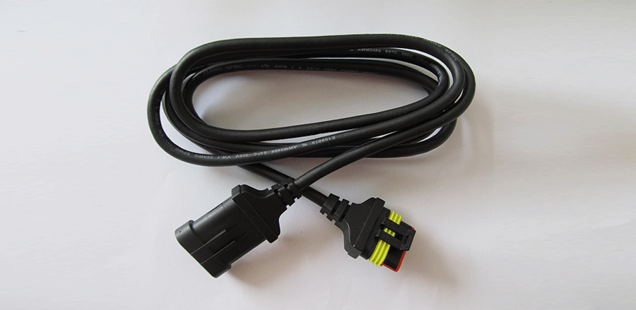 汽車線束 汽車線束