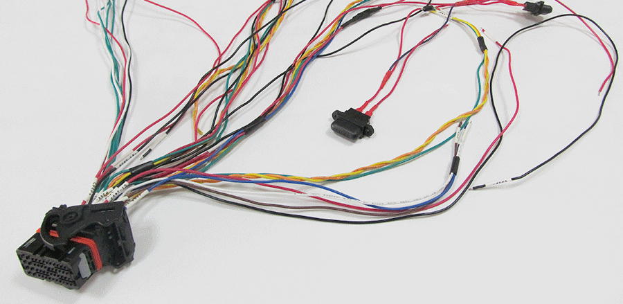 汽車線束 汽車線束