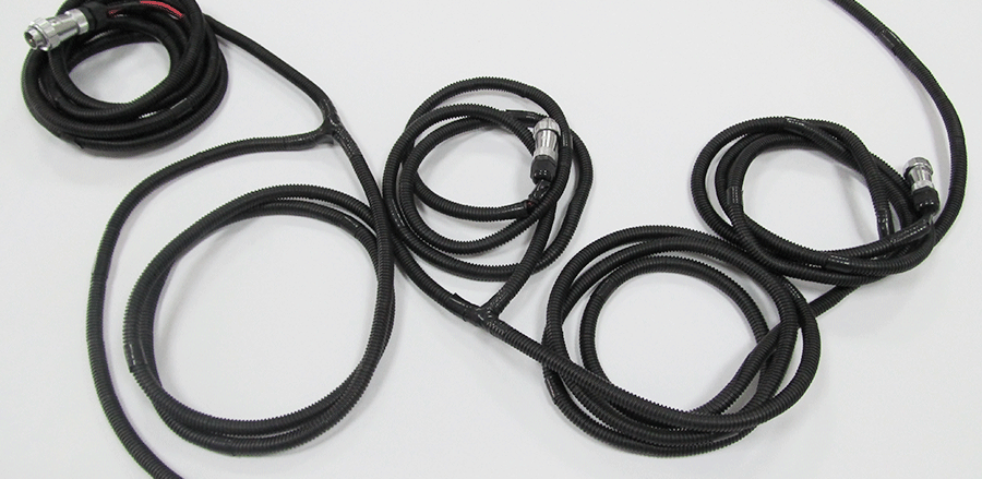 汽車線束 汽車線束