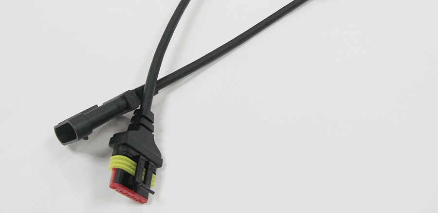 汽車(chē)線束 汽車(chē)線束