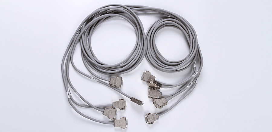 線束加工 線束加工