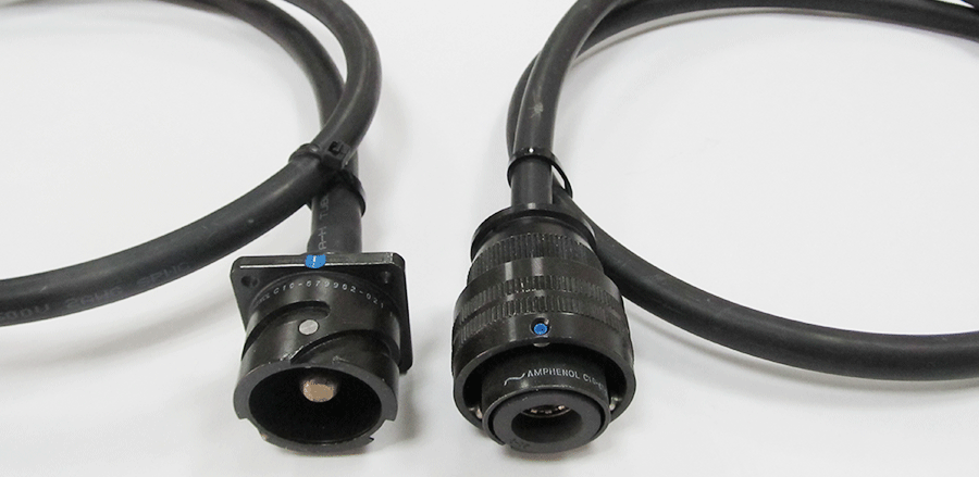 工業(yè)設(shè)備線束 工業(yè)設(shè)備線束