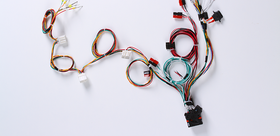 汽車線束 汽車線束