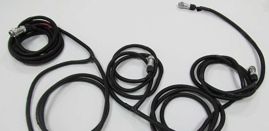 汽車線束 汽車線束