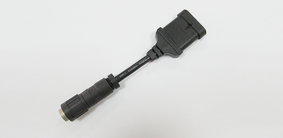 汽車線束 汽車線束