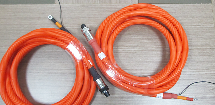 汽車線束 汽車線束