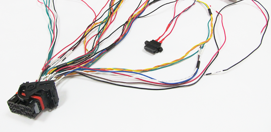 汽車線束 汽車線束