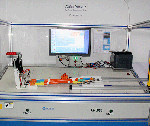電氣性能---檢測(cè)設(shè)備 電氣性能---檢測(cè)設(shè)備