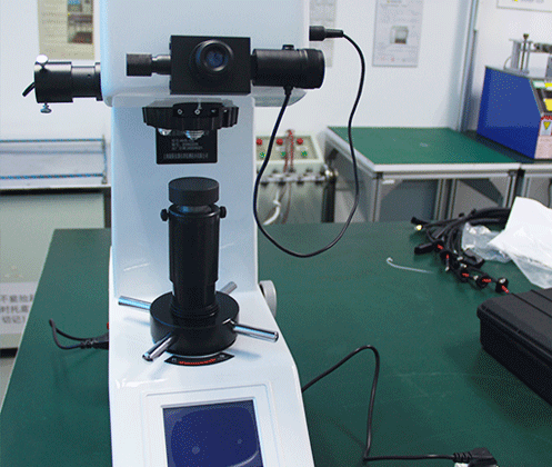 硬度測試---檢測設備 硬度測試---檢測設備