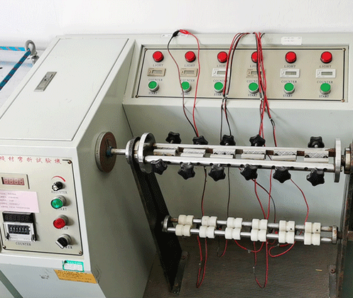 搖擺測(cè)試---檢測(cè)設(shè)備 搖擺測(cè)試---檢測(cè)設(shè)備