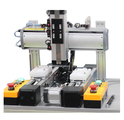 機械臂線束定制案例 機械臂線束定制案例