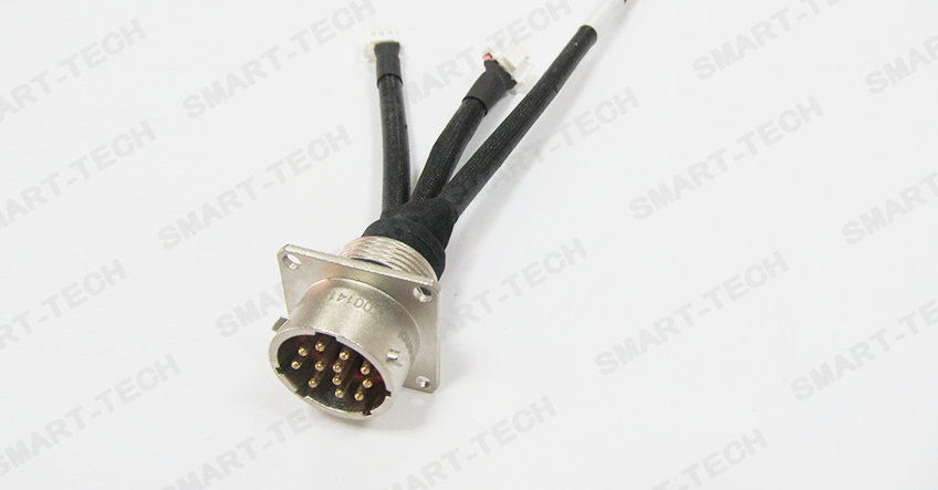 檢測(cè)設(shè)備線束 檢測(cè)設(shè)備線束