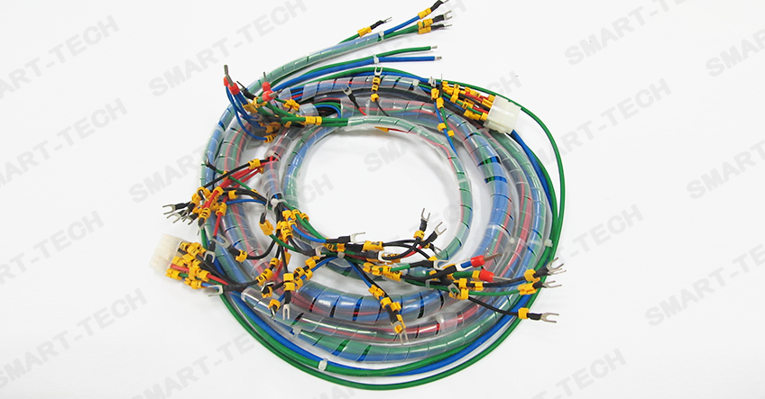 太陽(yáng)能設(shè)備線束 太陽(yáng)能設(shè)備線束