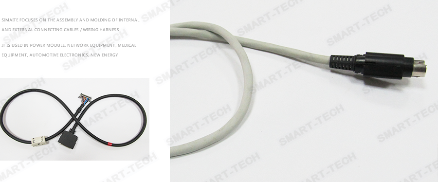 印刷機(jī)設(shè)備線束細(xì)節(jié)展示 印刷機(jī)設(shè)備線束細(xì)節(jié)展示