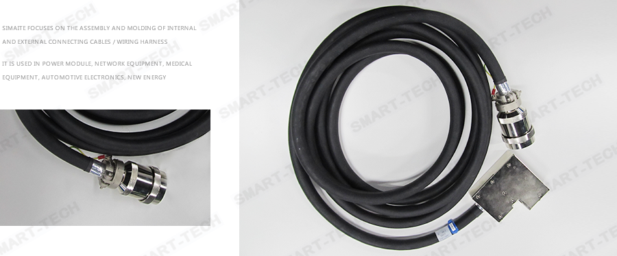 醫(yī)療CT成像線束細(xì)節(jié)展示 醫(yī)療CT成像線束細(xì)節(jié)展示