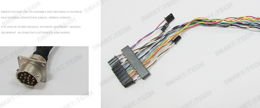 呼吸機線束細節(jié)展示 呼吸機線束細節(jié)展示