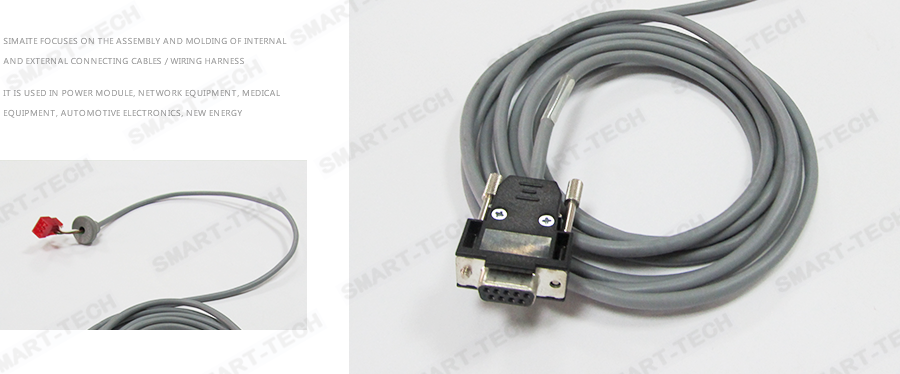 印刷機設備線束細節(jié)展示 印刷機設備線束細節(jié)展示