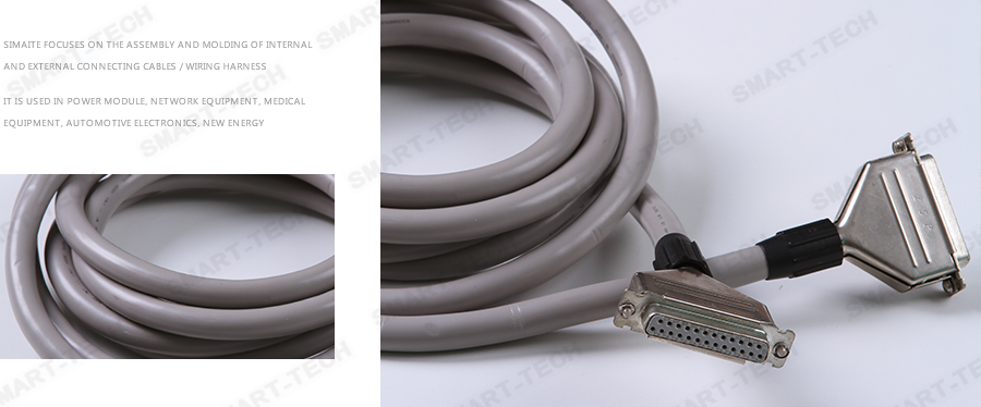 點(diǎn)膠機(jī)設(shè)備線束細(xì)節(jié)展示 點(diǎn)膠機(jī)設(shè)備線束細(xì)節(jié)展示