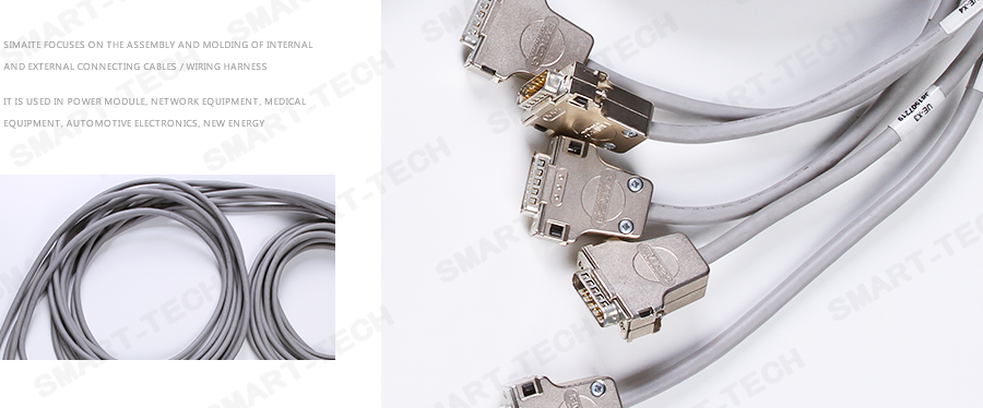 點(diǎn)膠機(jī)設(shè)備線束細(xì)節(jié)展示 點(diǎn)膠機(jī)設(shè)備線束細(xì)節(jié)展示