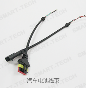 汽車電池線束 汽車電池線束