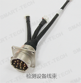 檢測設(shè)備線束 檢測設(shè)備線束