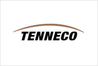 TENNECO TENNECO