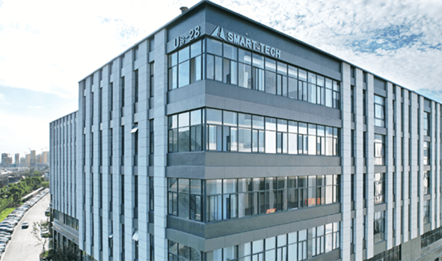 思邁特線束工廠外景 思邁特線束工廠外景