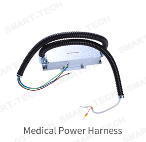 Medical Power Harness Medical Power Harness