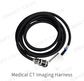 Medical CT Imaging Harness Medical CT Imaging Harness