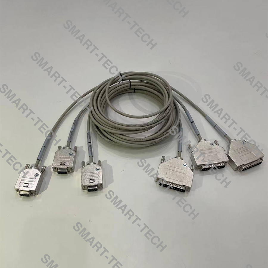 半導(dǎo)體刻蝕設(shè)備線束 半導(dǎo)體刻蝕設(shè)備線束