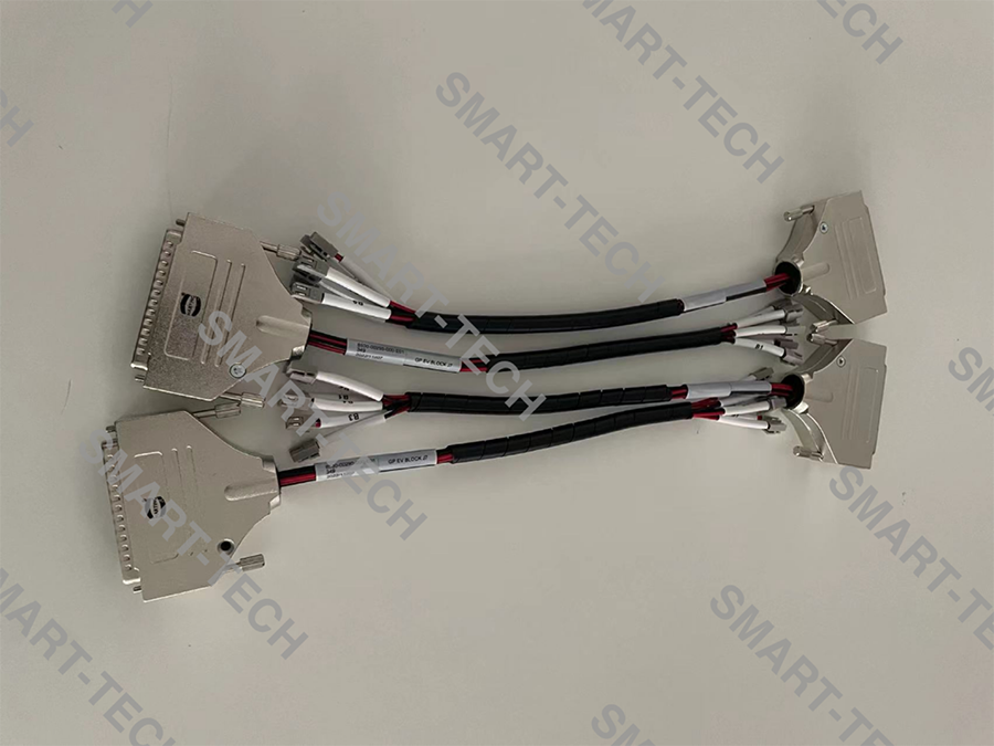 半導體去膠機設備線束 半導體去膠機設備線束