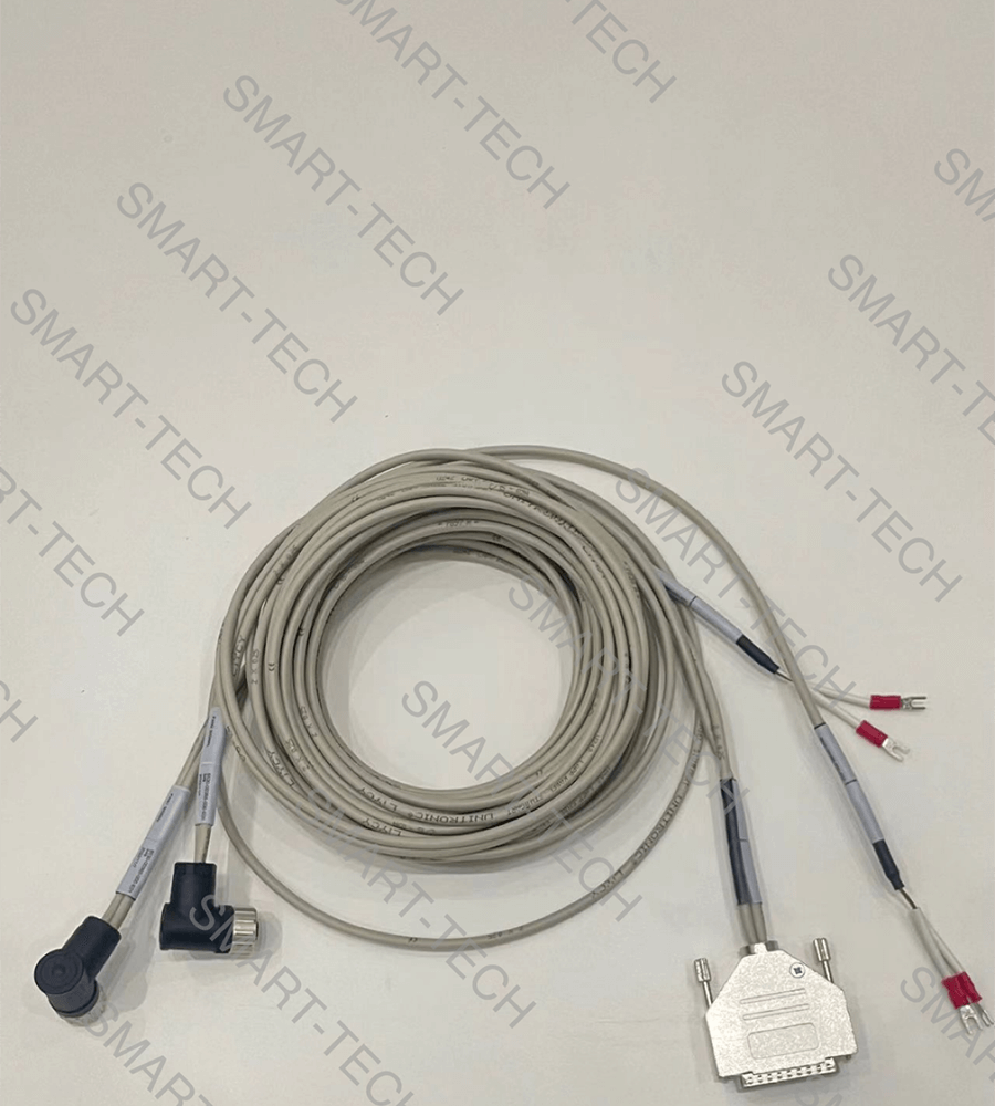 半導(dǎo)體設(shè)備線束 半導(dǎo)體設(shè)備線束