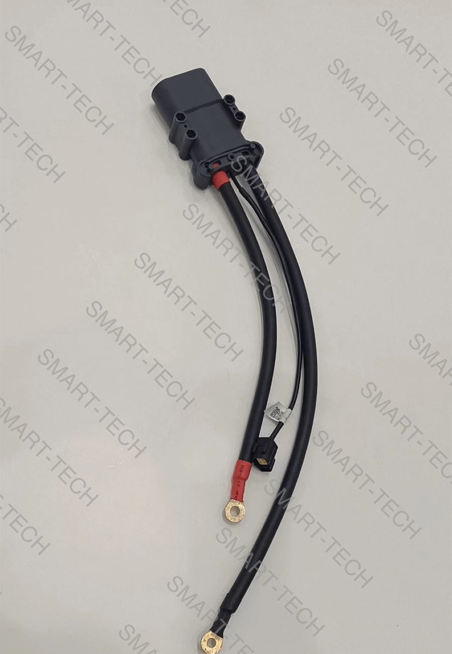 儲能線束 儲能線束