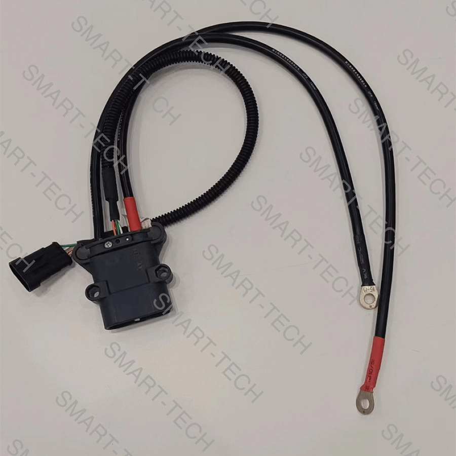 儲能線束 儲能線束