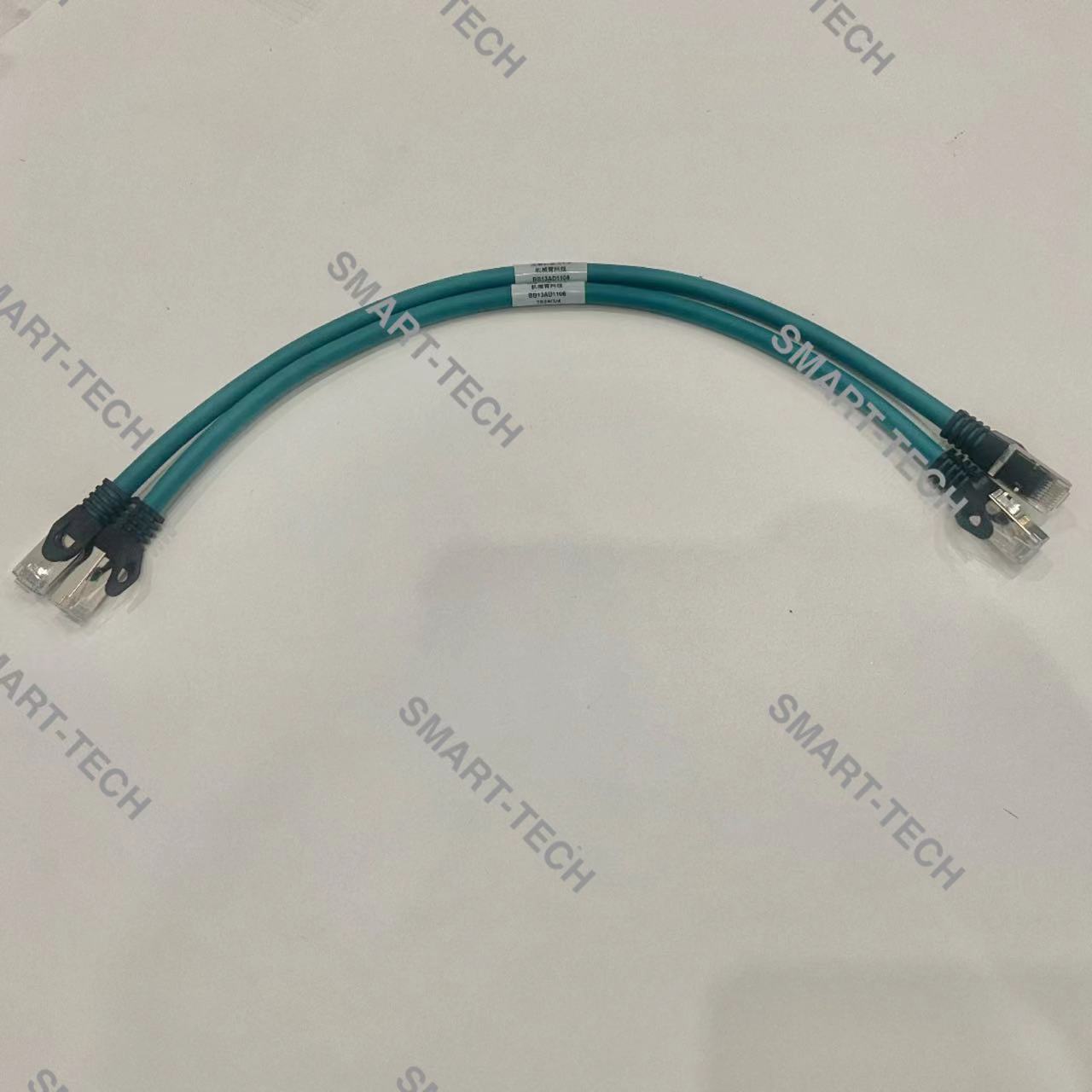 按摩機(jī)器人線束 按摩機(jī)器人線束