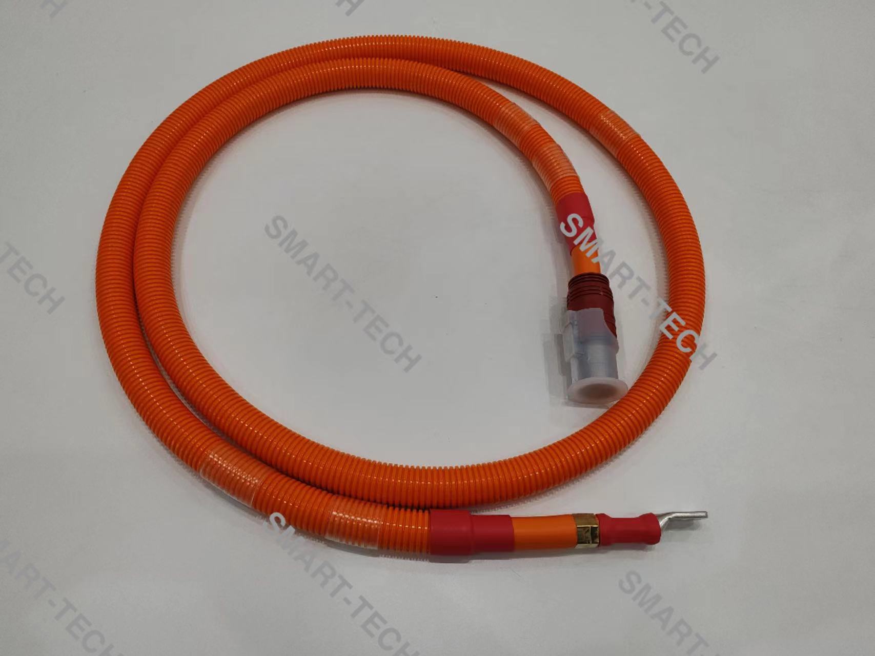 儲(chǔ)能柜的內(nèi)部90平方高壓線 儲(chǔ)能柜的內(nèi)部90平方高壓線